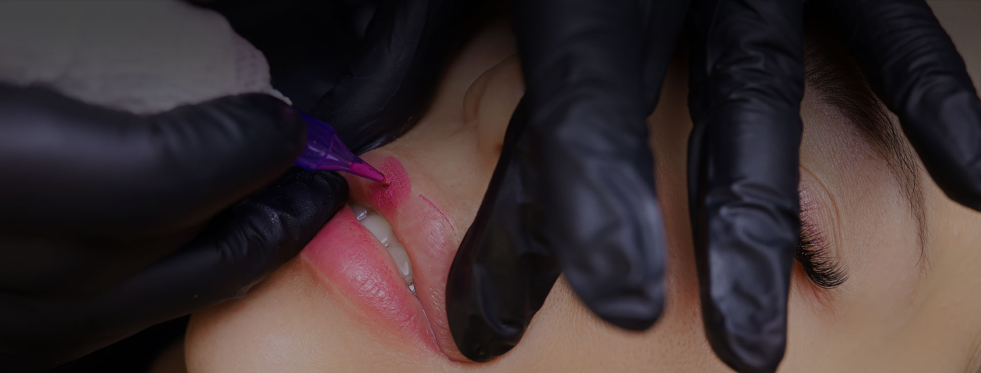 Maquillage permanent près de Perpignan