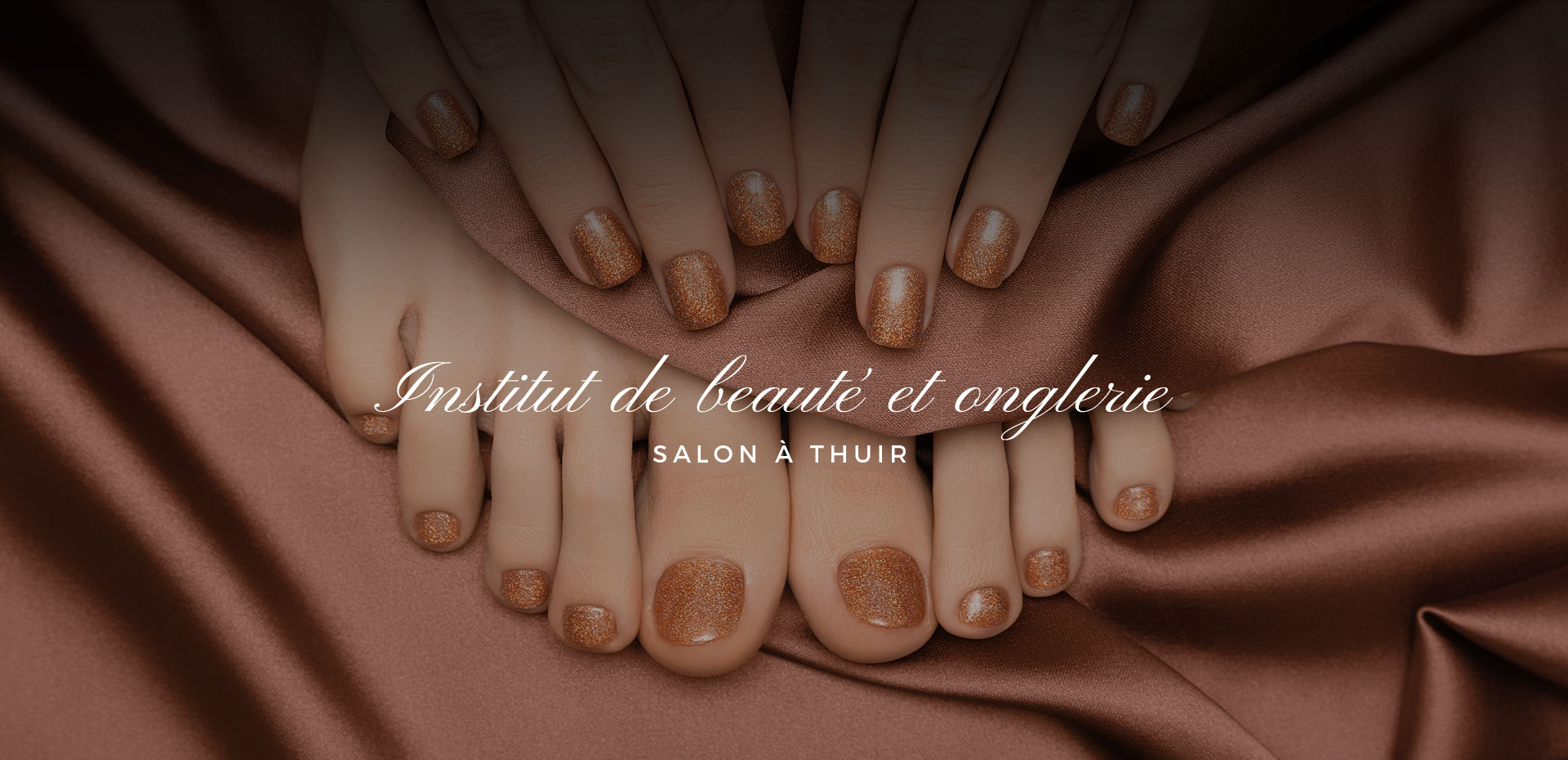 Institut de beauté à Thuir - Auréna Beauté